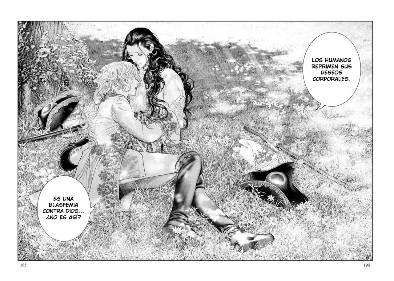 Innocent capítulo 75, página 10