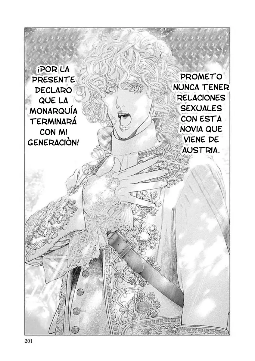Innocent capítulo 75, página 15