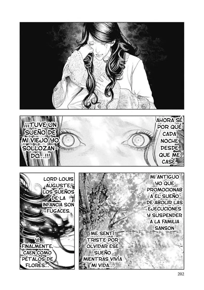 Innocent capítulo 75, página 16