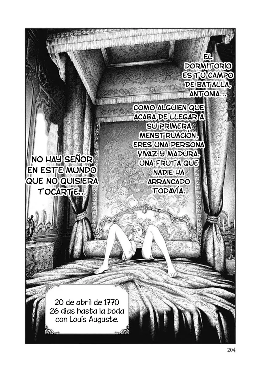 Innocent capítulo 75, página 18
