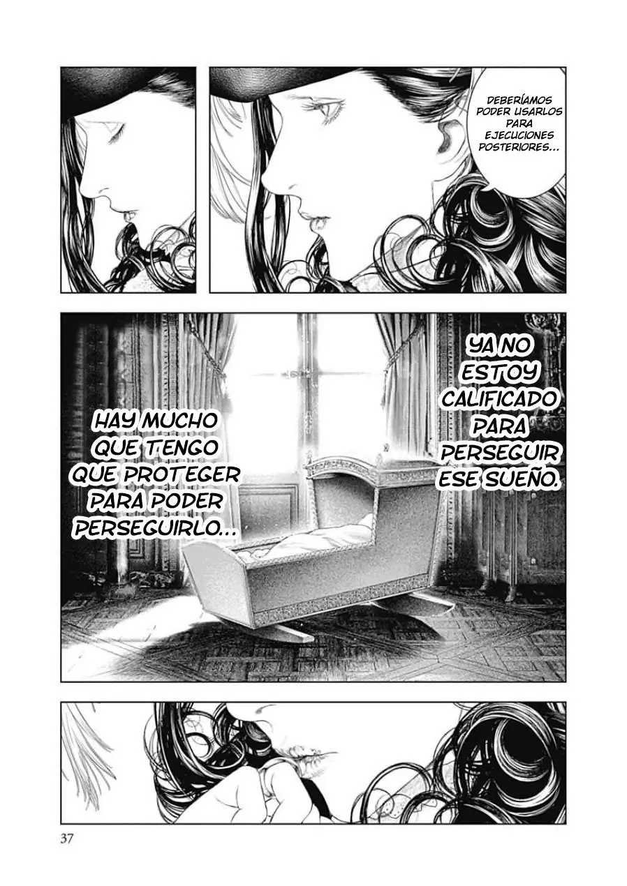 Innocent capítulo 77, página 13