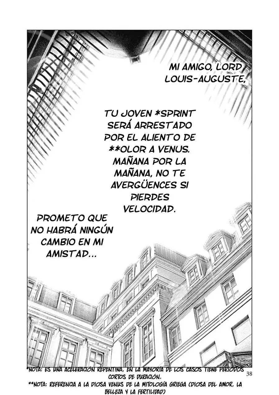Innocent capítulo 77, página 14
