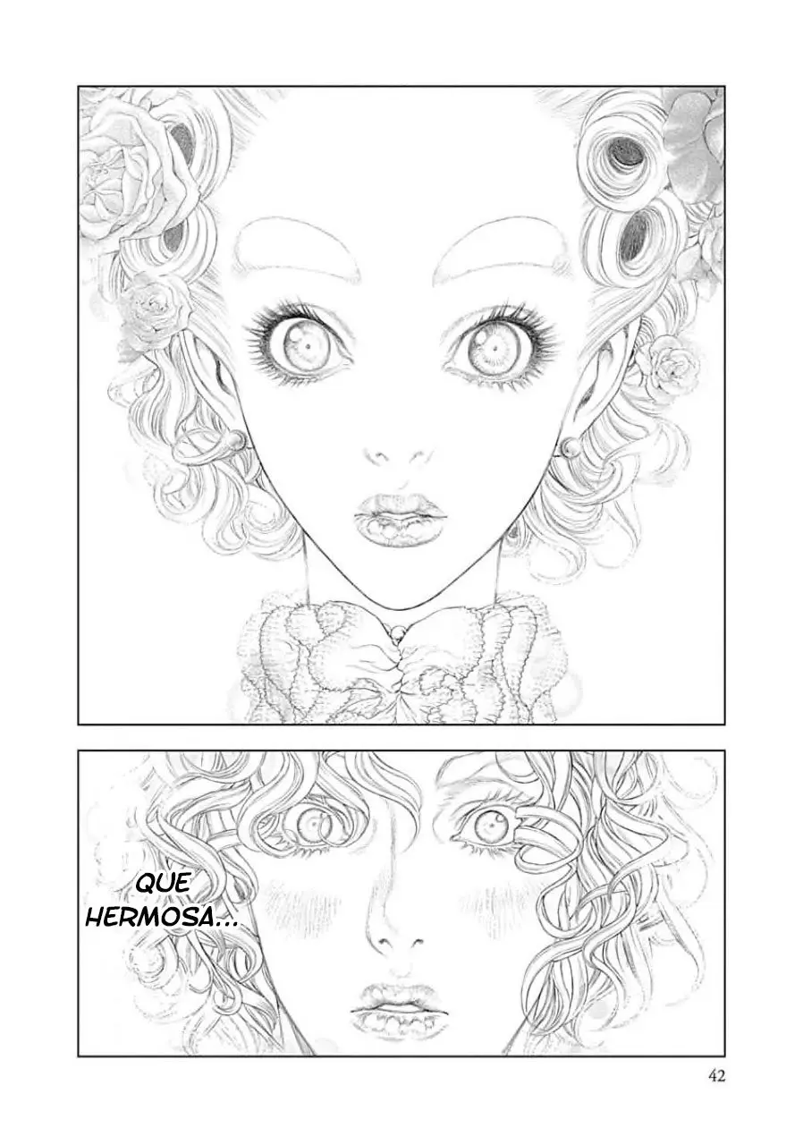 Innocent capítulo 77, página 18
