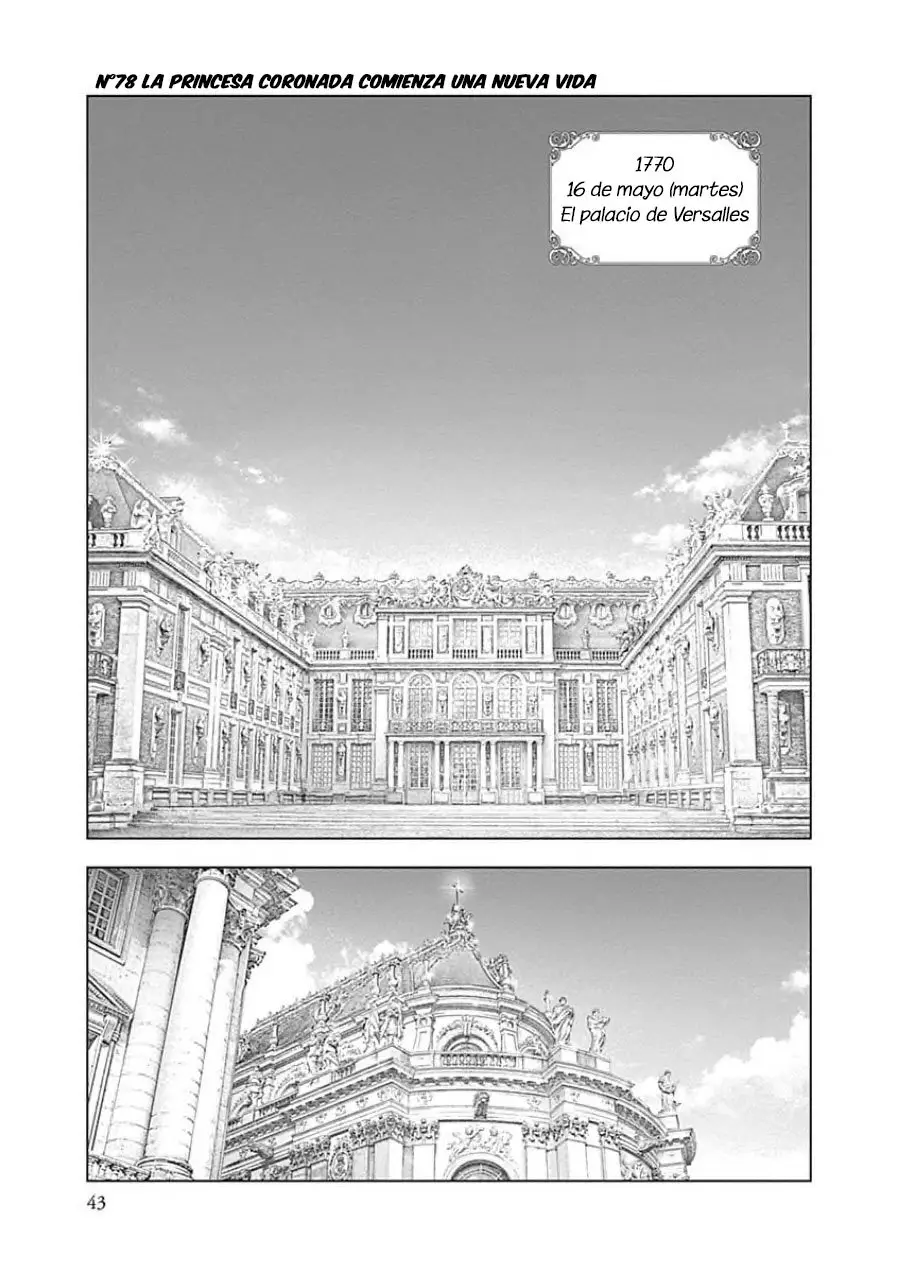 Innocent capítulo 78, página 2
