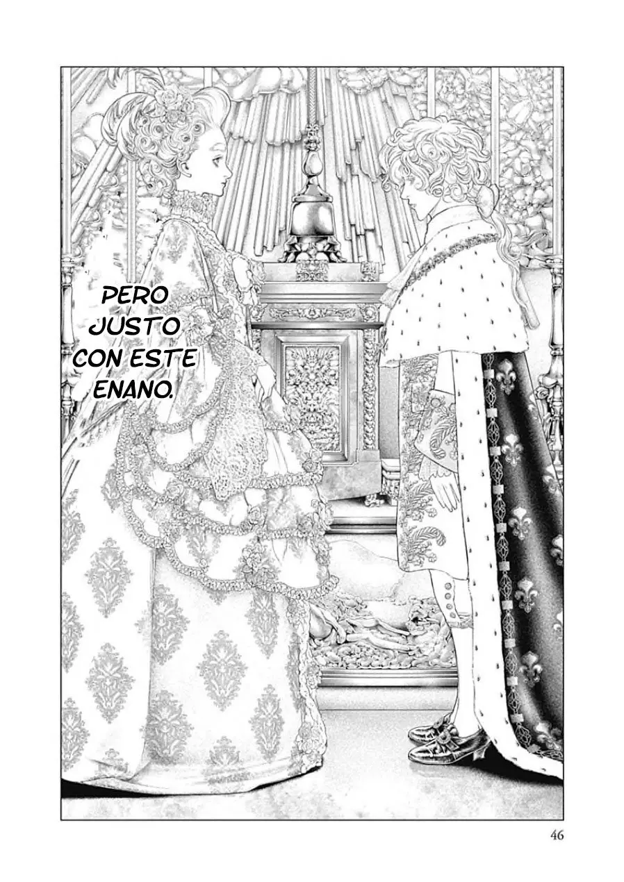 Innocent capítulo 78, página 5