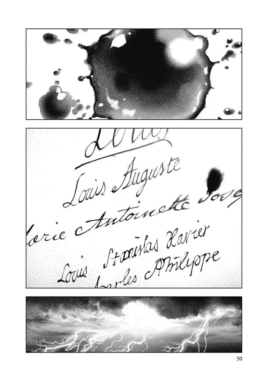 Innocent capítulo 78, página 9