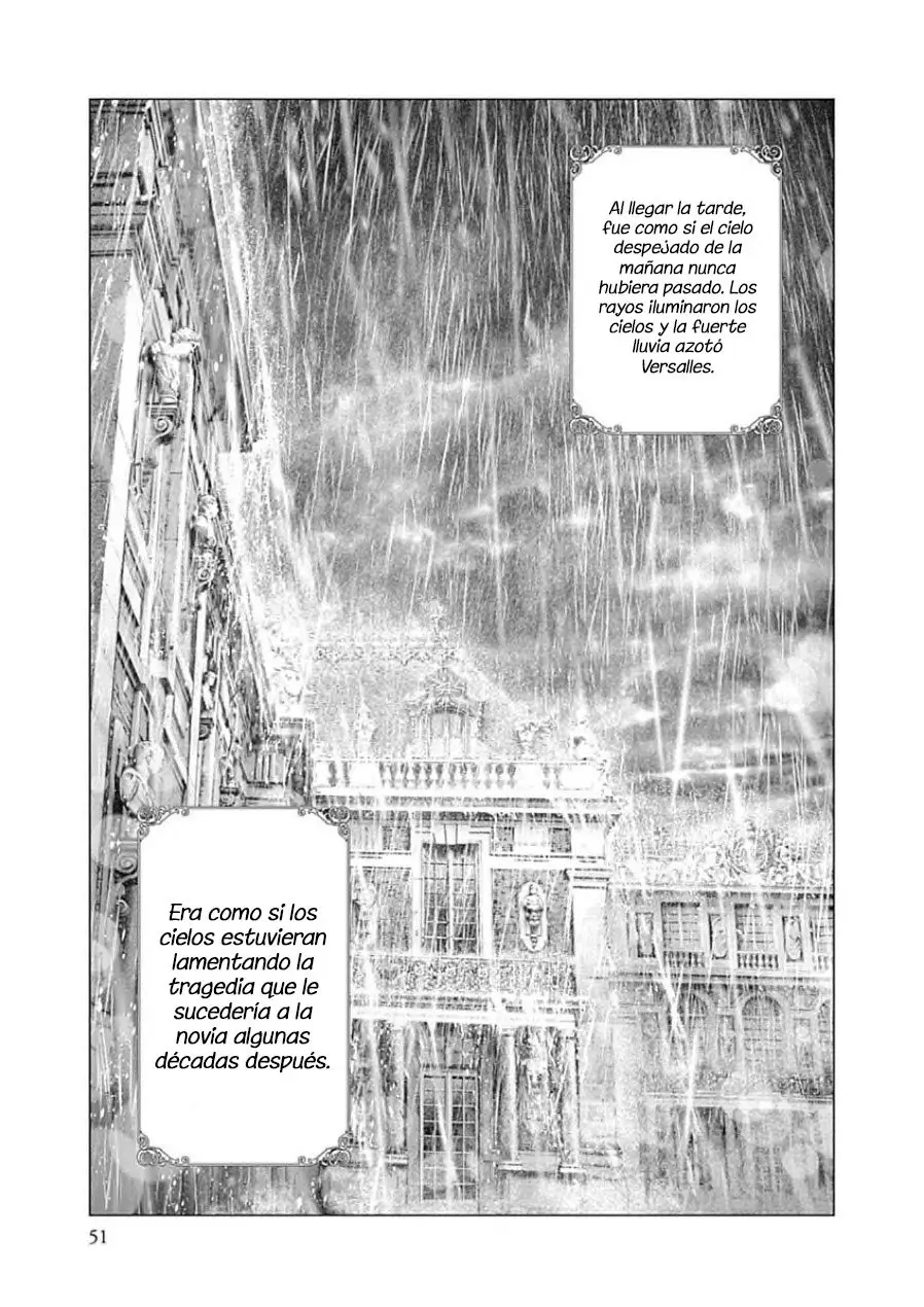 Innocent capítulo 78, página 10