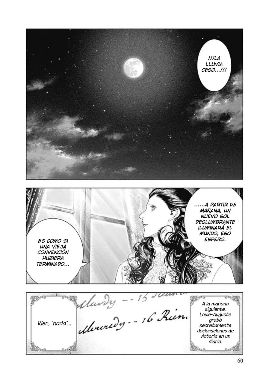 Innocent capítulo 78, página 18