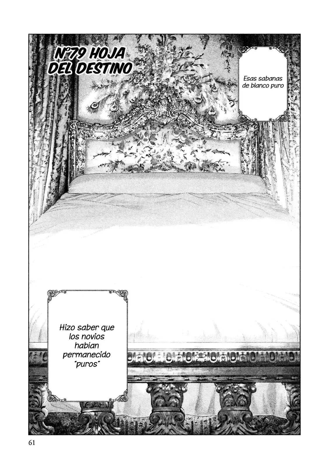 Innocent capítulo 79, página 2