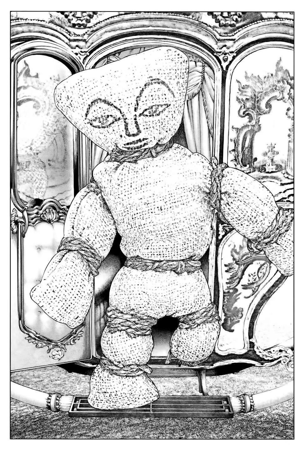Innocent capítulo 8, página 7