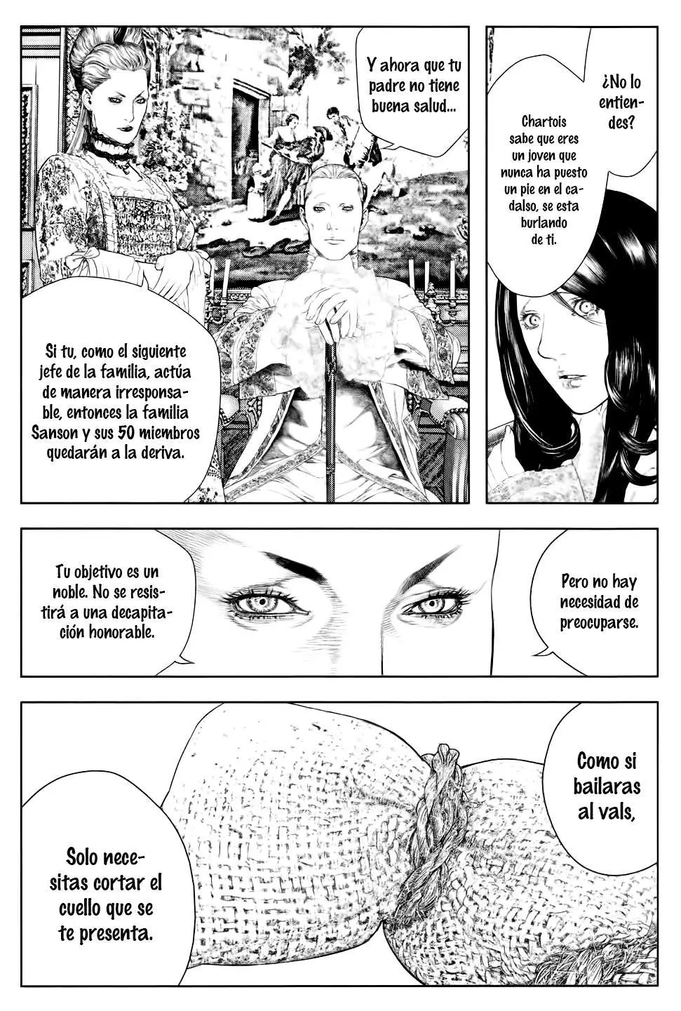 Innocent capítulo 8, página 10