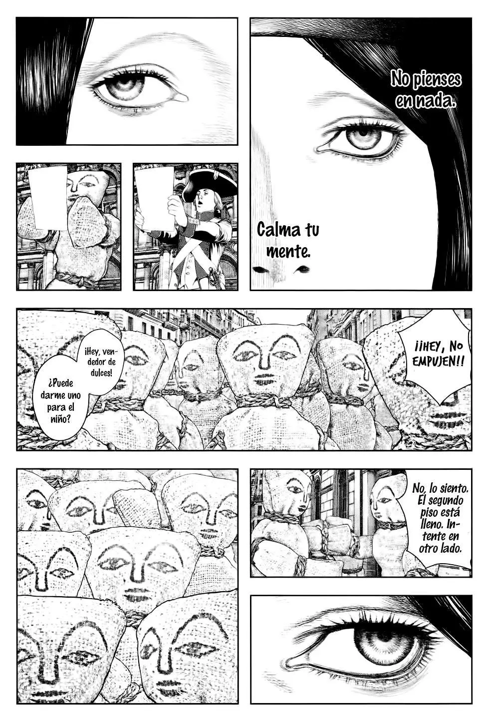 Innocent capítulo 8, página 11