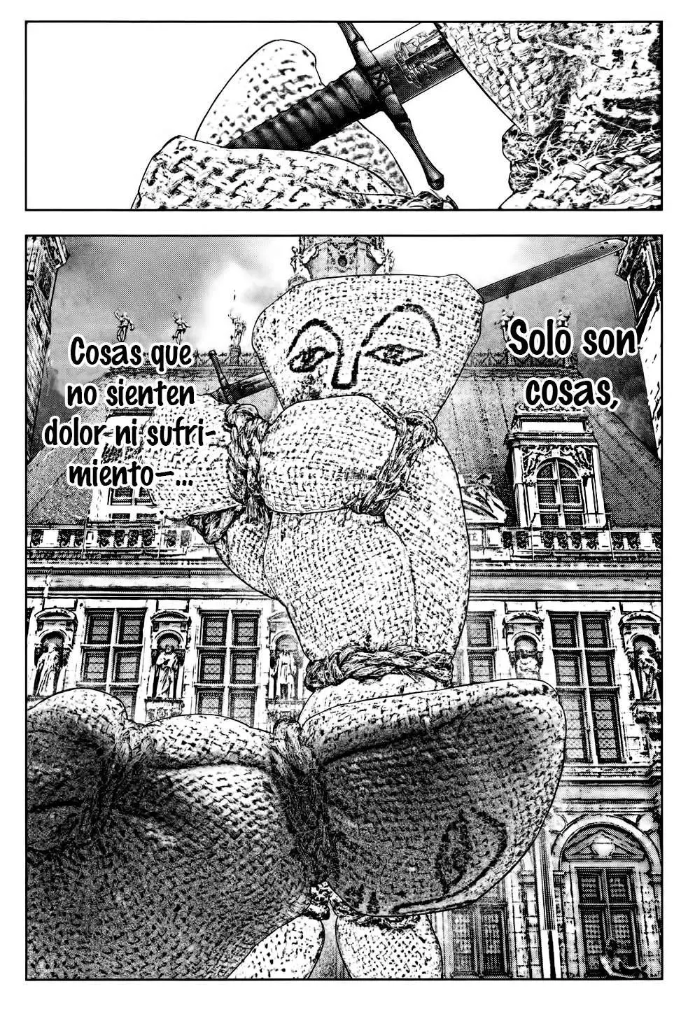 Innocent capítulo 8, página 13