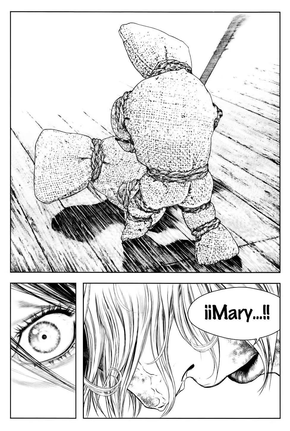 Innocent capítulo 8, página 15
