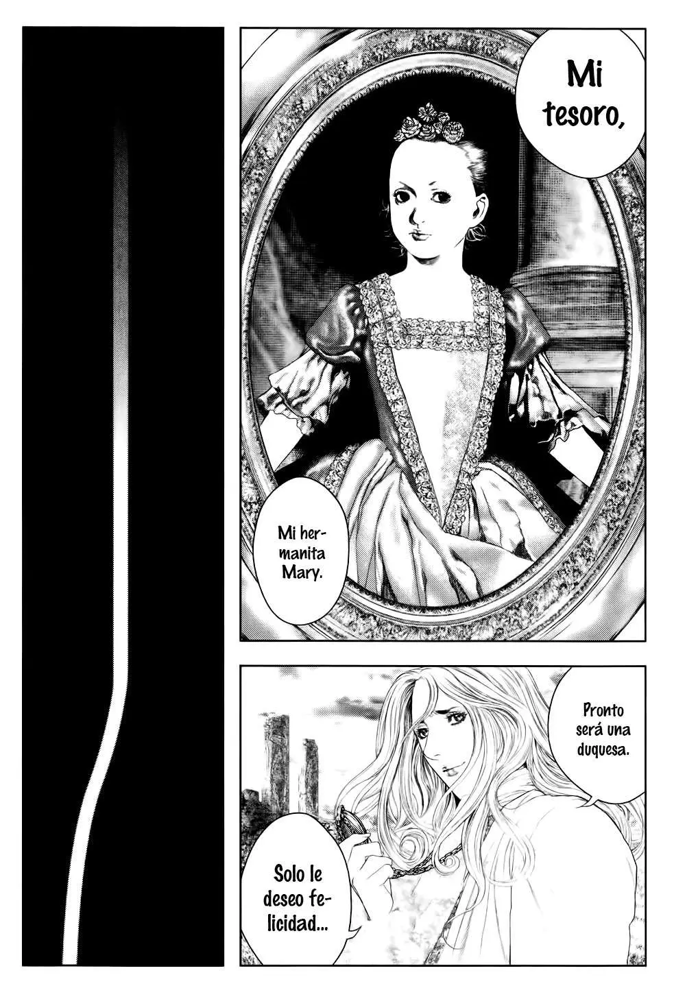 Innocent capítulo 8, página 16