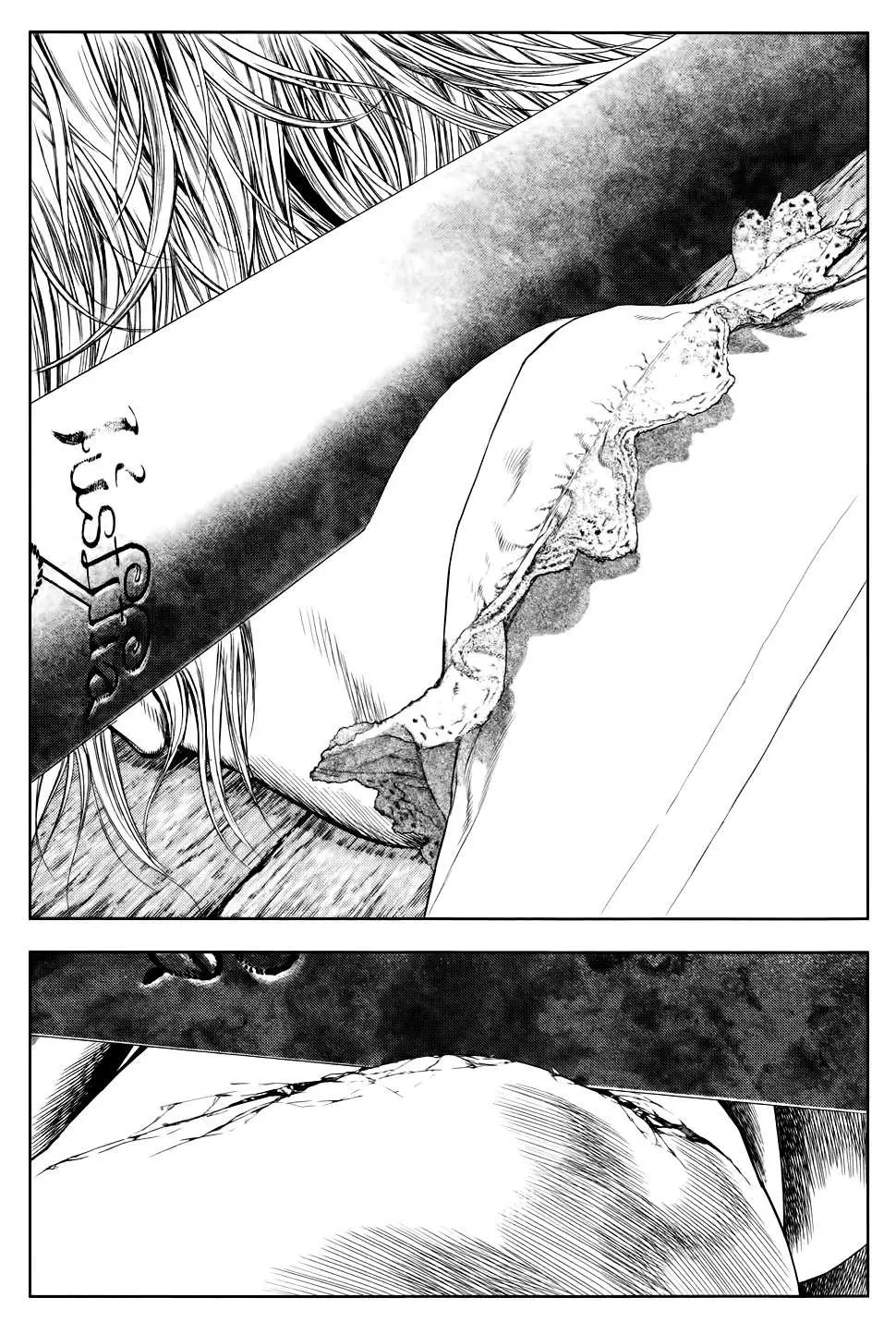 Innocent capítulo 8, página 18