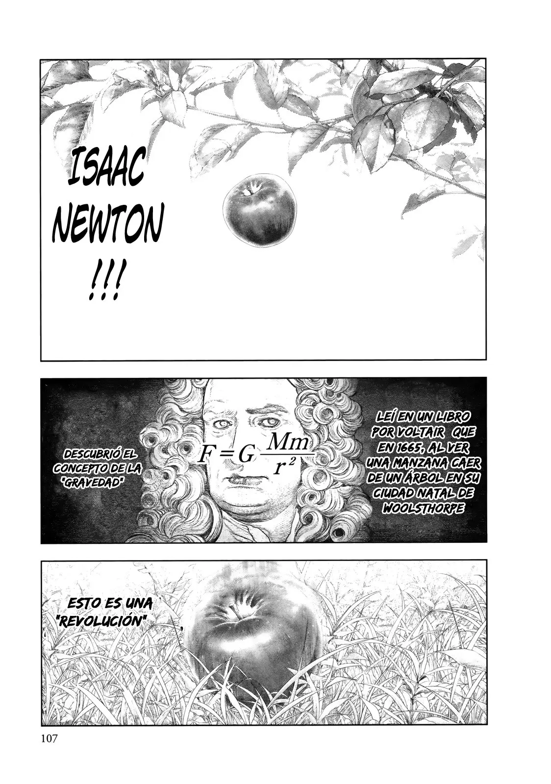 Innocent capítulo 81, página 11