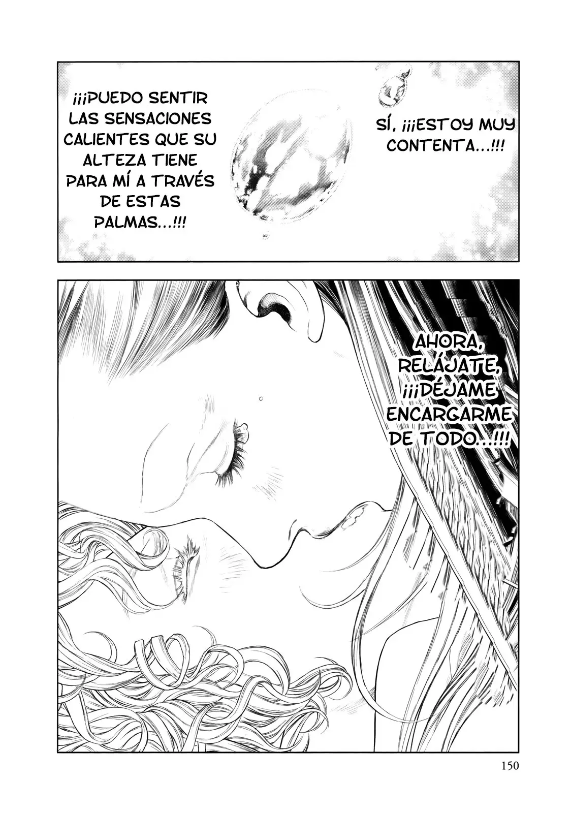 Innocent capítulo 83, página 15