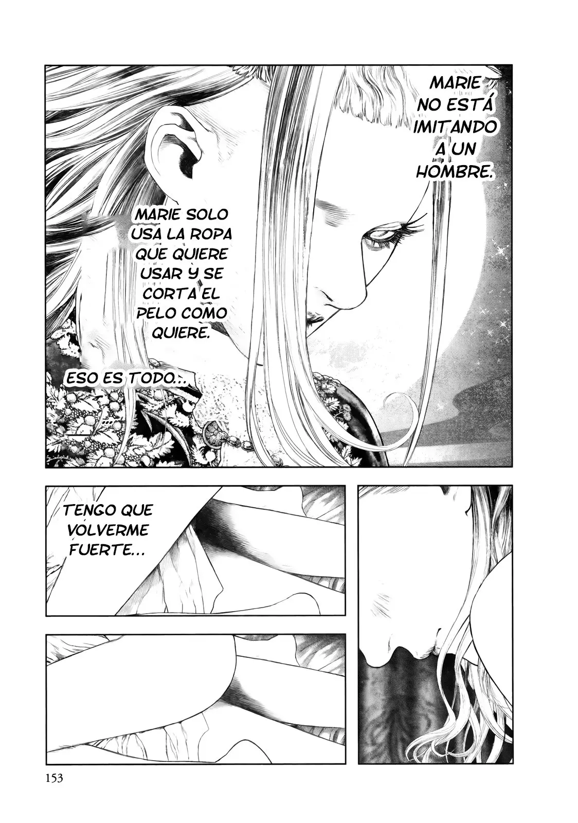 Innocent capítulo 84, página 4