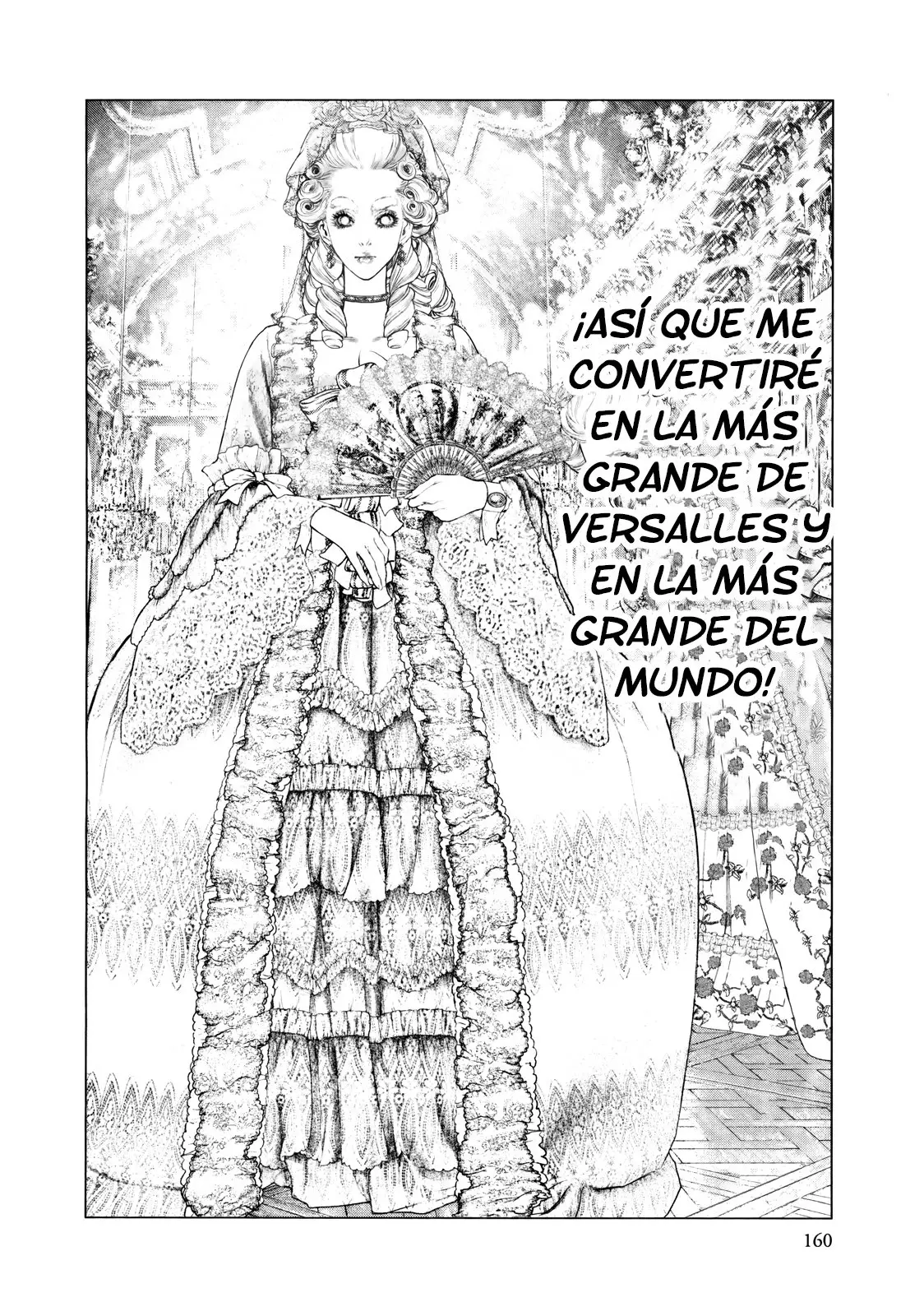 Innocent capítulo 84, página 10