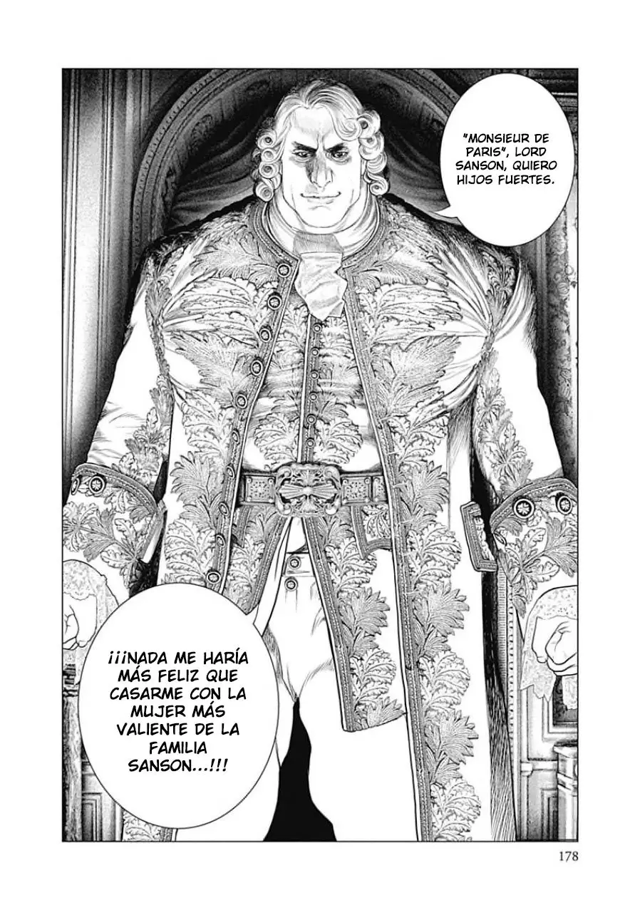 Innocent capítulo 85, página 10