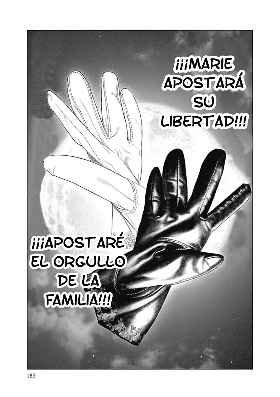 Innocent capítulo 85, página 16