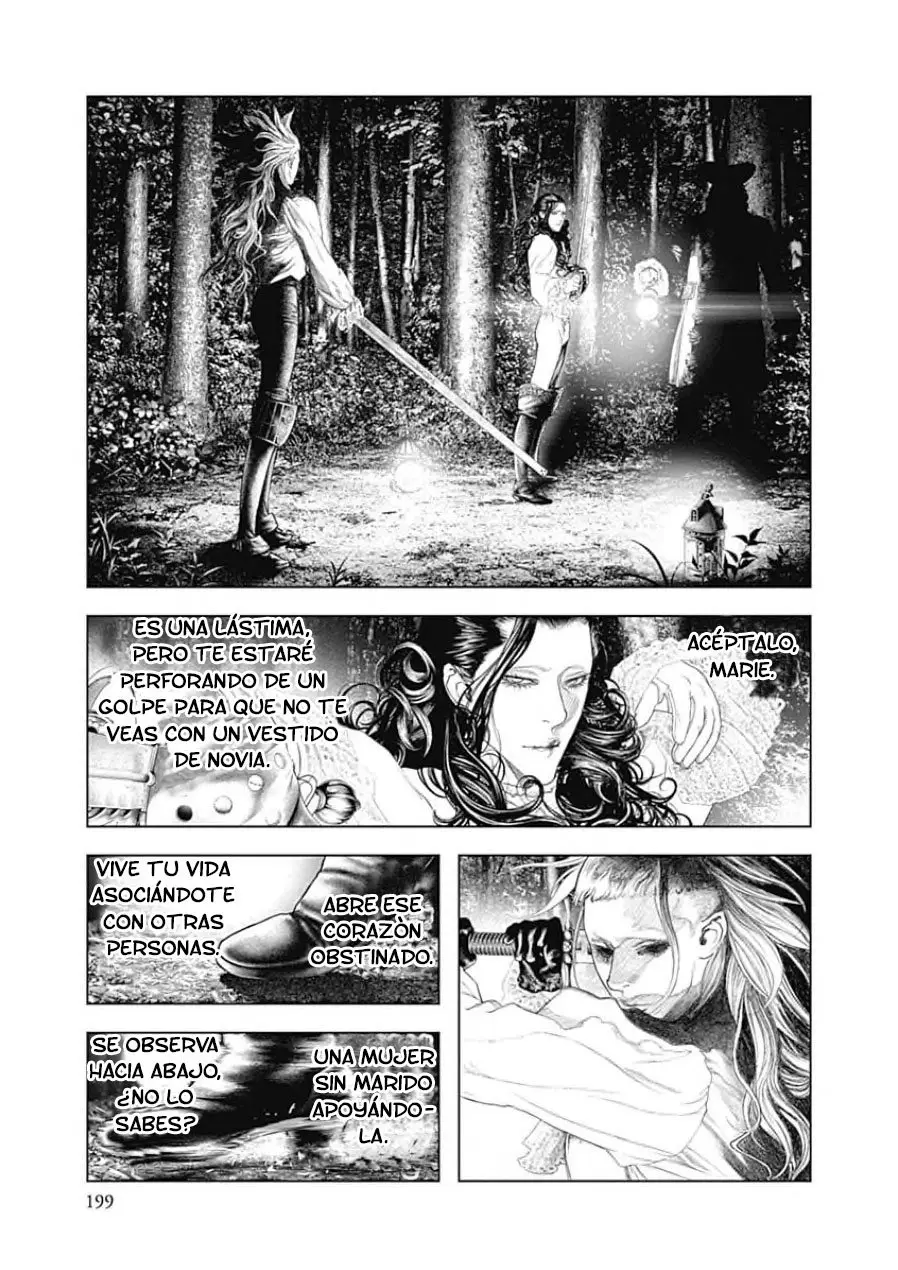 Innocent capítulo 86, página 13