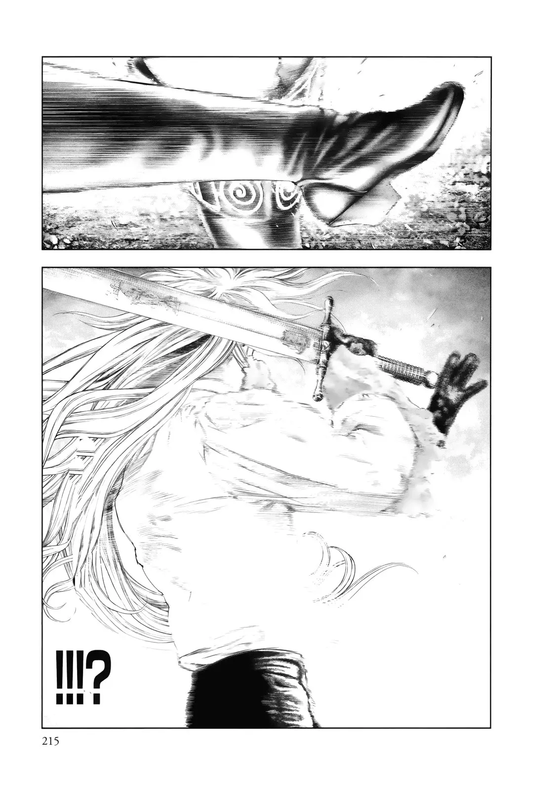 Innocent capítulo 87, página 10