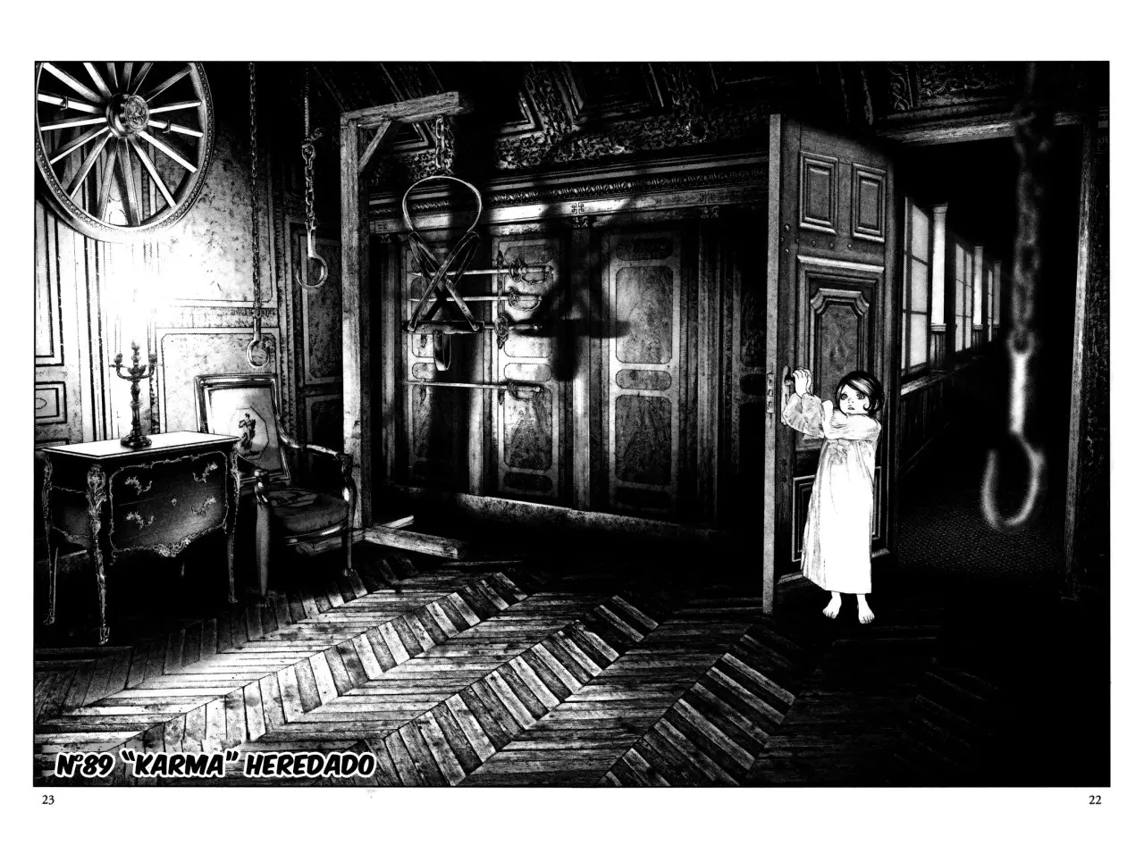 Innocent capítulo 89, página 4