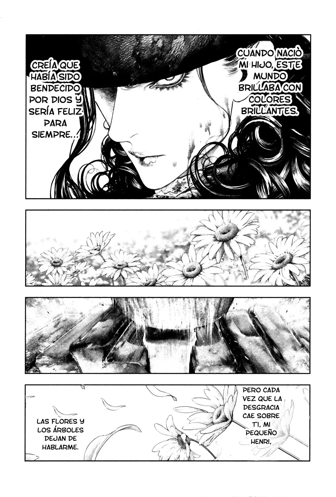 Innocent capítulo 89, página 14