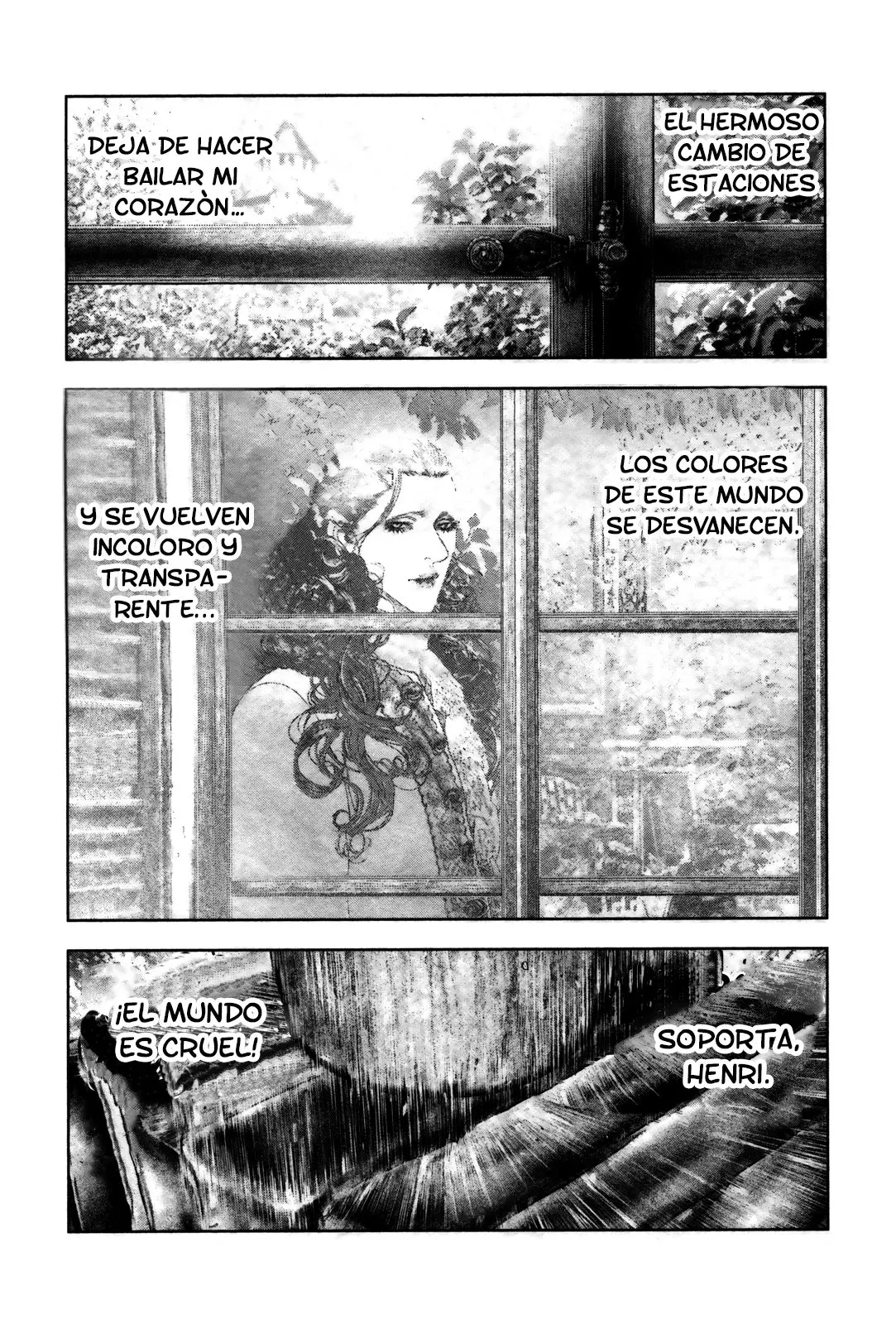 Innocent capítulo 89, página 15