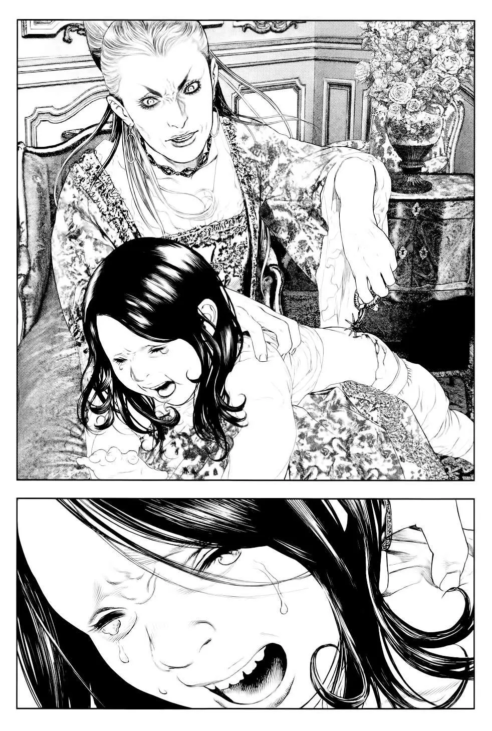 Innocent capítulo 9, página 16