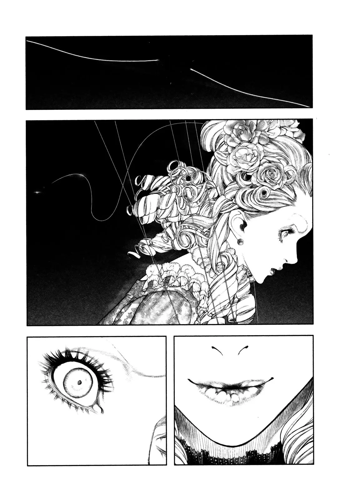 Innocent capítulo 90, página 13