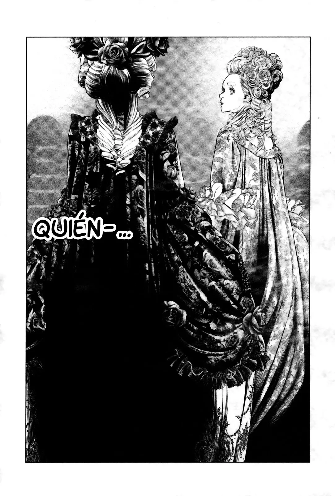 Innocent capítulo 90, página 14