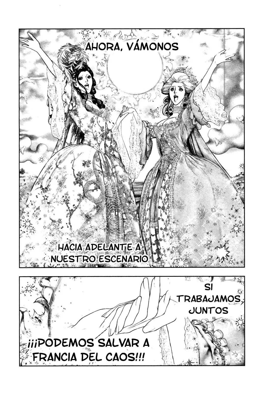 Innocent capítulo 92, página 10