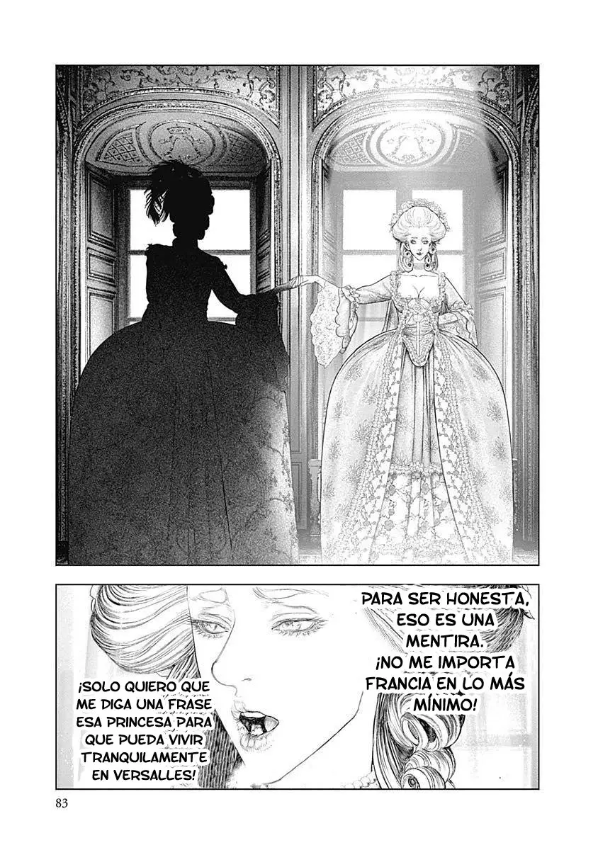 Innocent capítulo 92, página 11
