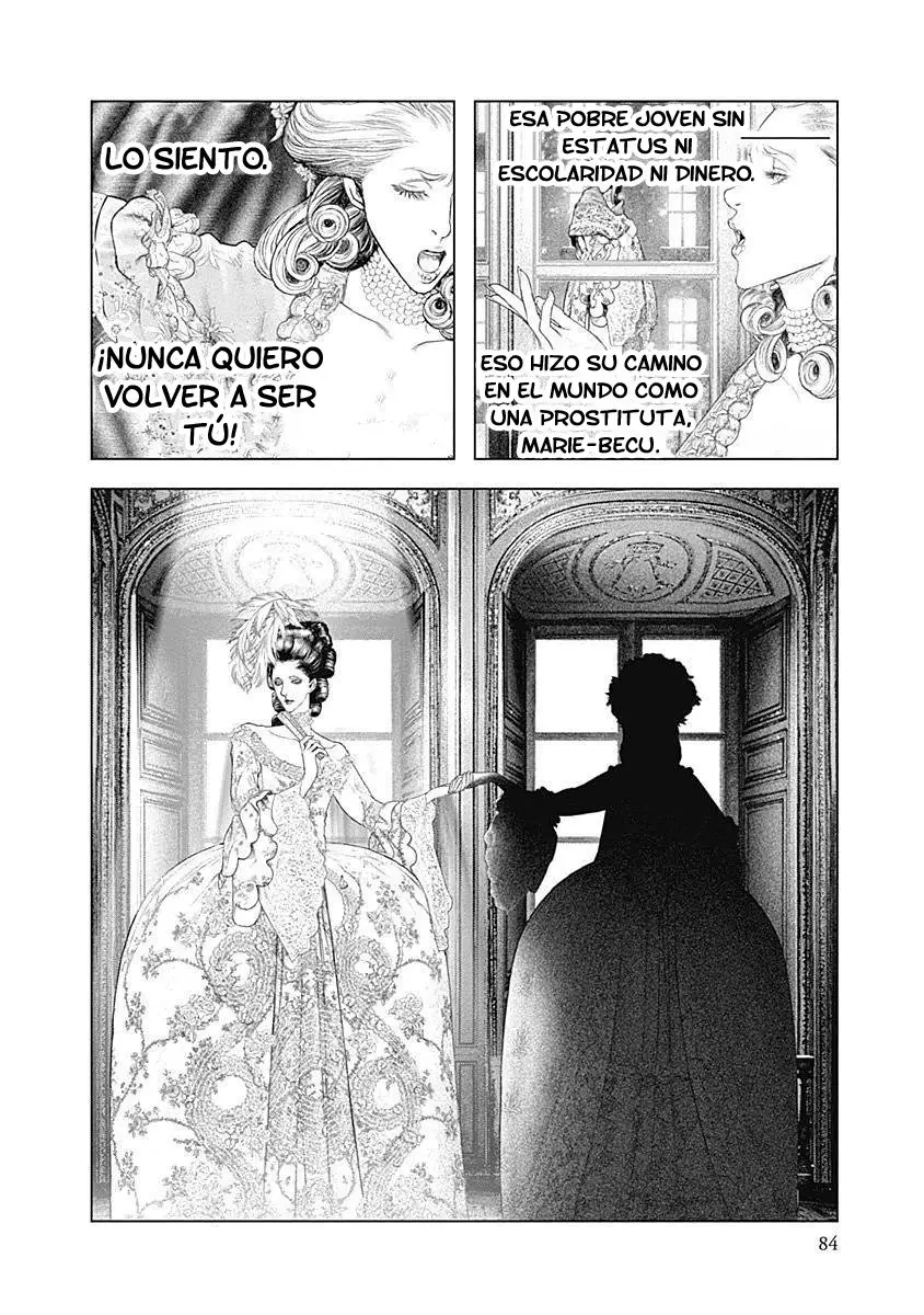 Innocent capítulo 92, página 12