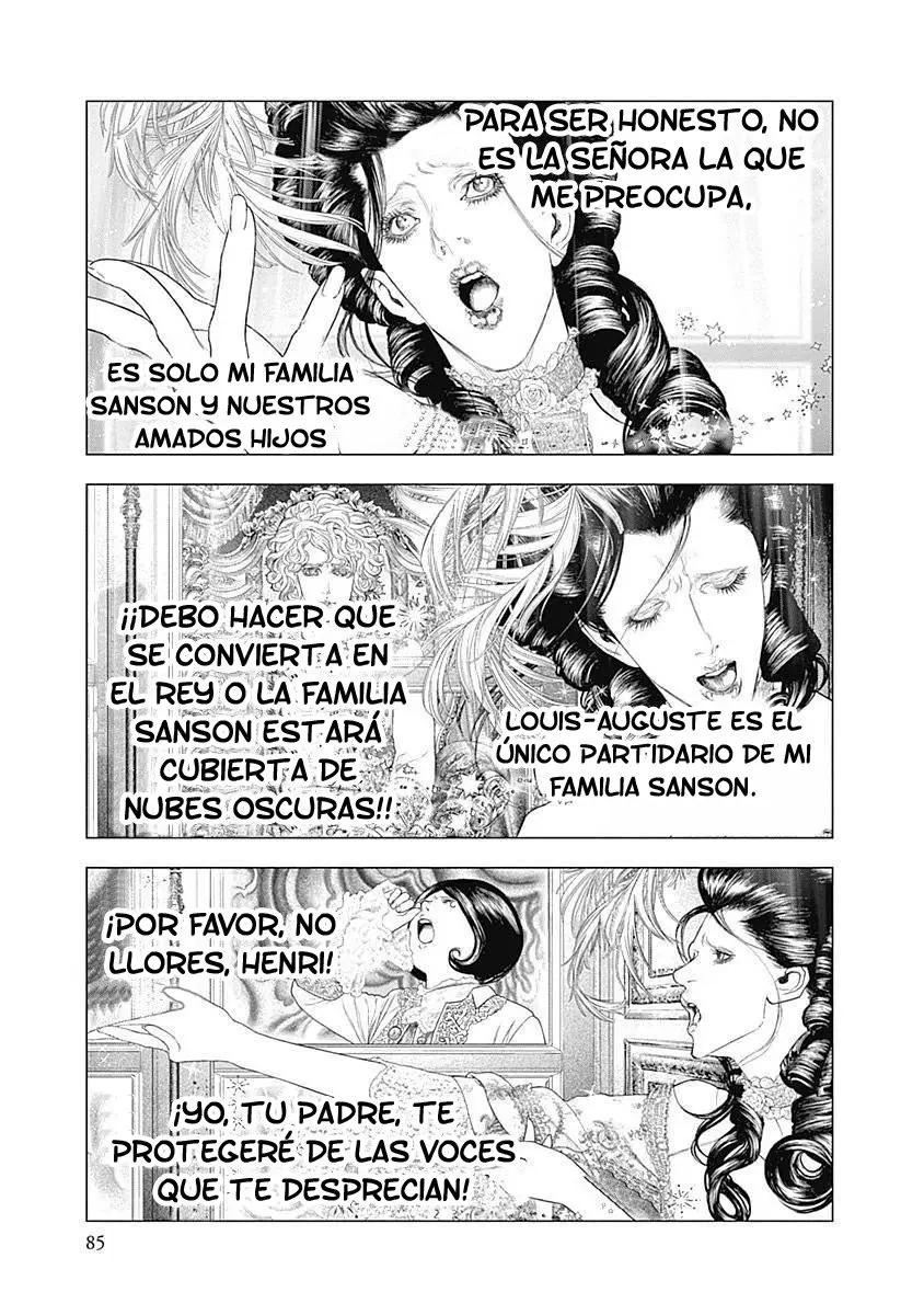 Innocent capítulo 92, página 13