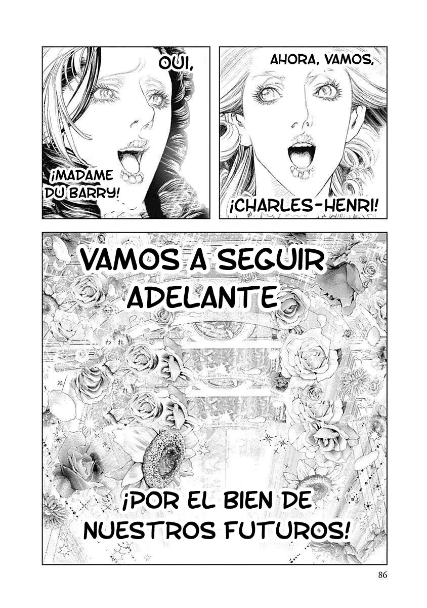 Innocent capítulo 92, página 14