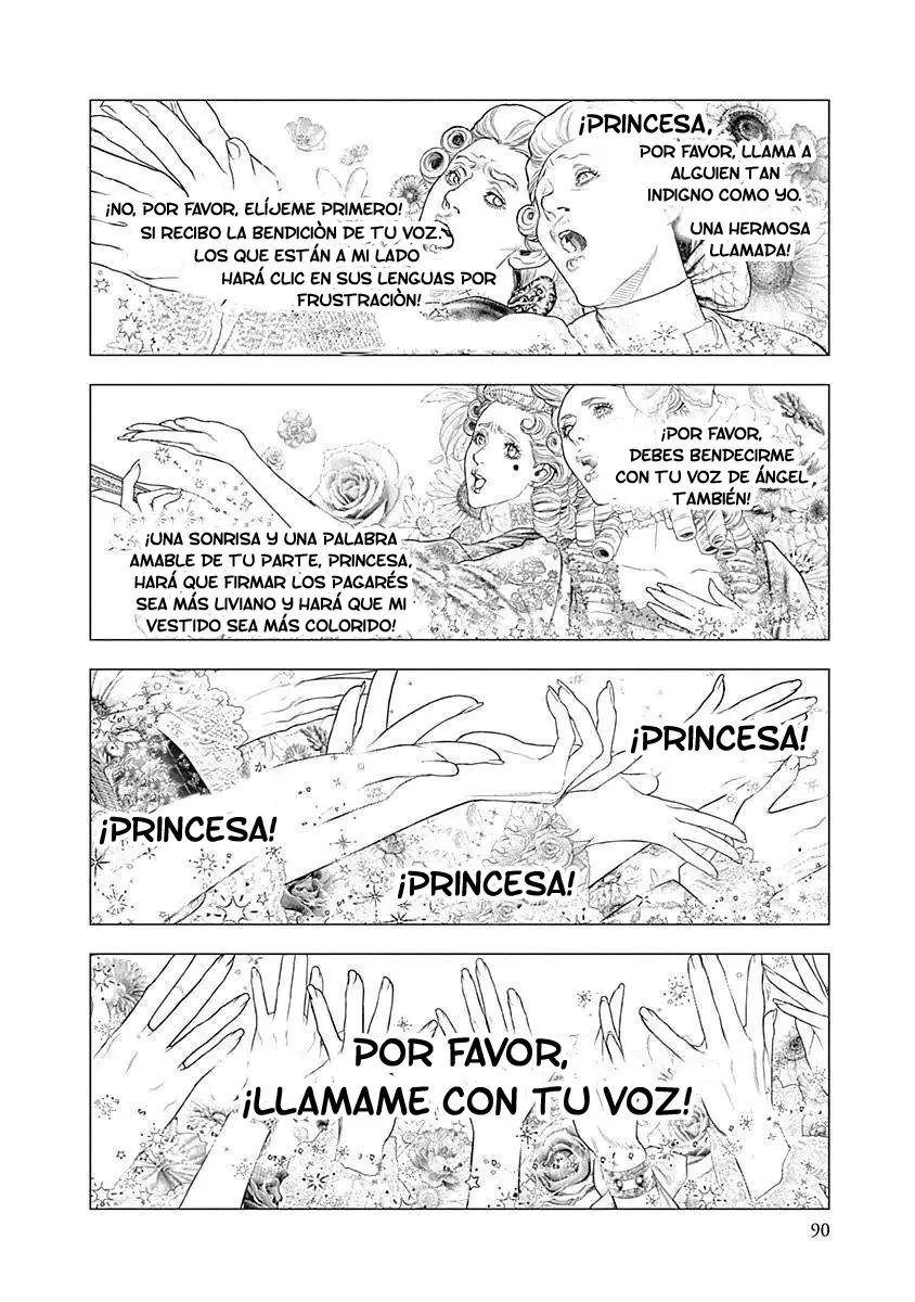 Innocent capítulo 92, página 17