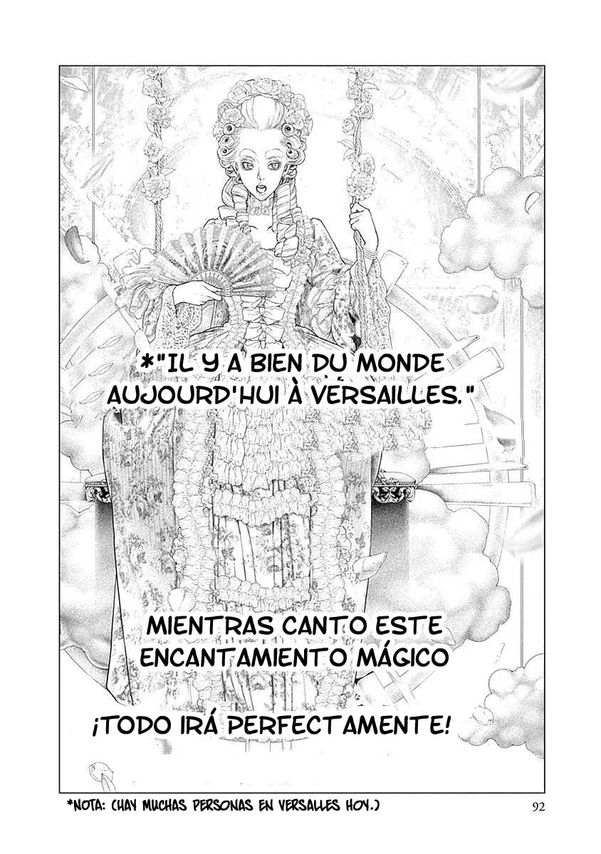 Innocent capítulo 92, página 19