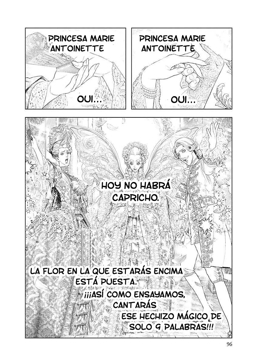 Innocent capítulo 93, página 4