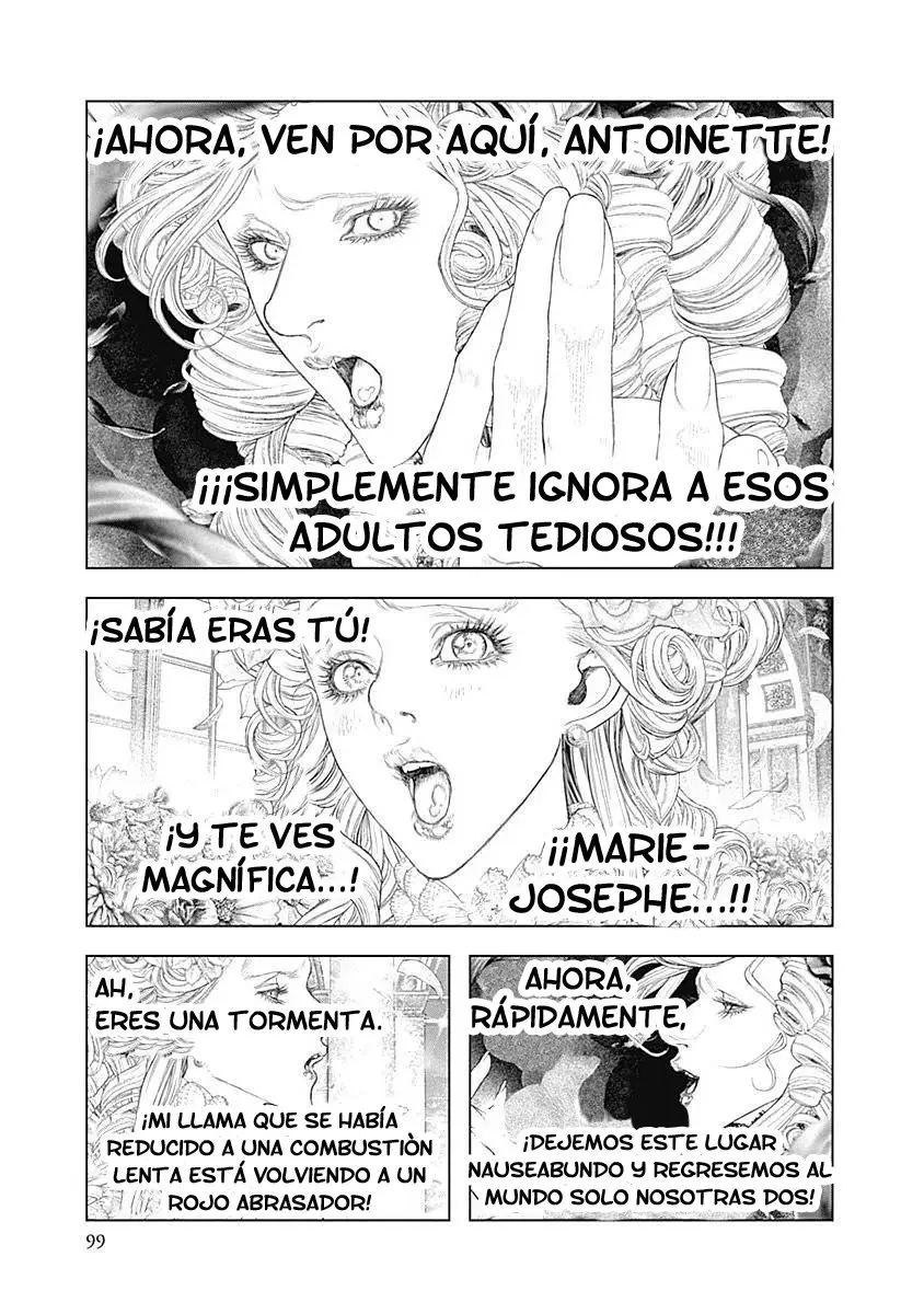 Innocent capítulo 93, página 7