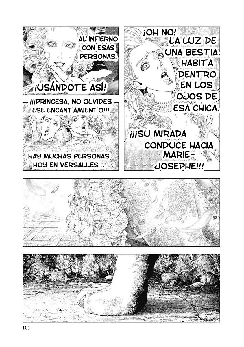 Innocent capítulo 93, página 9
