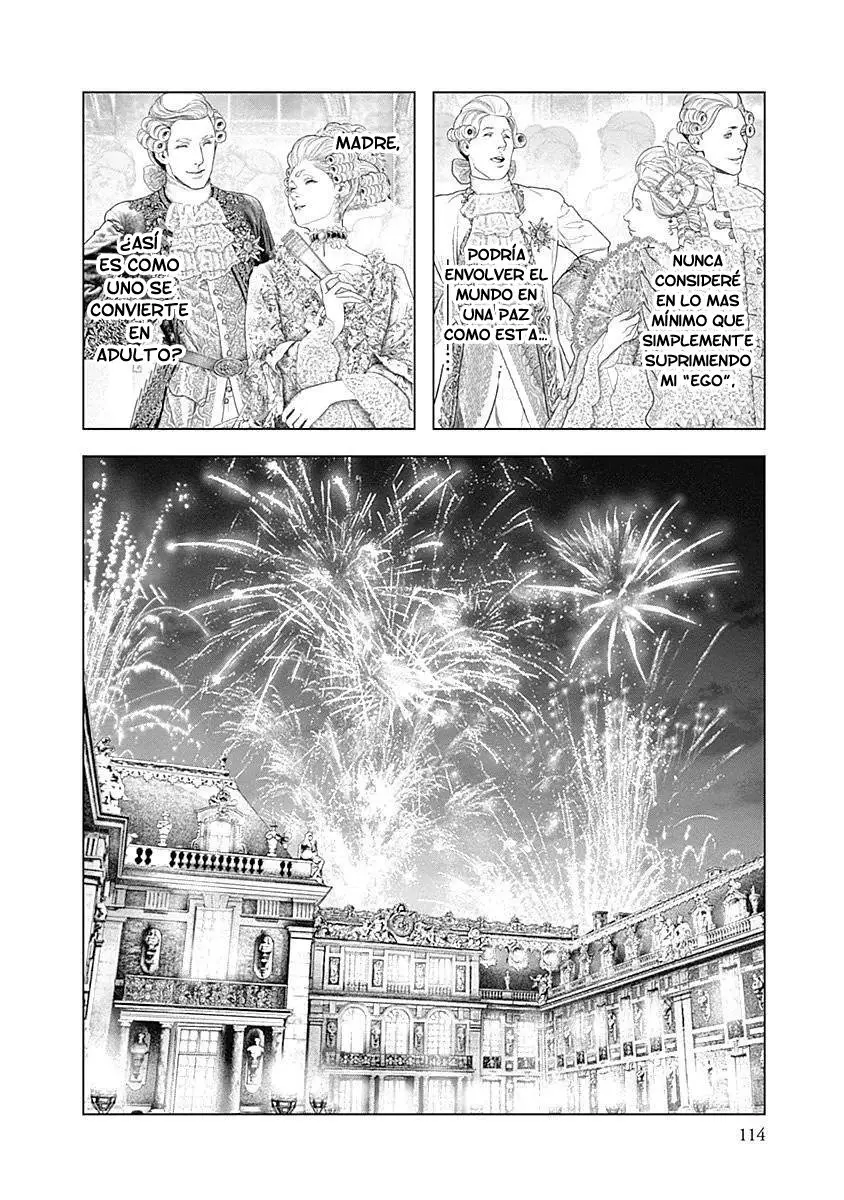Innocent capítulo 94, página 5