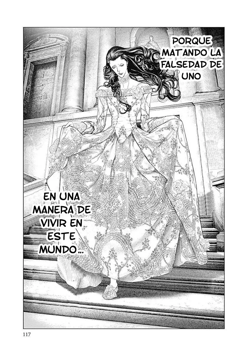 Innocent capítulo 94, página 8