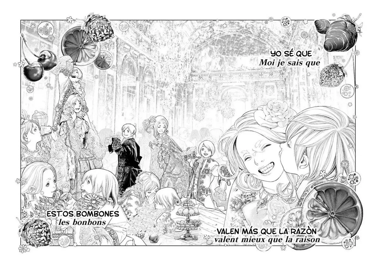 Innocent capítulo 94, página 13