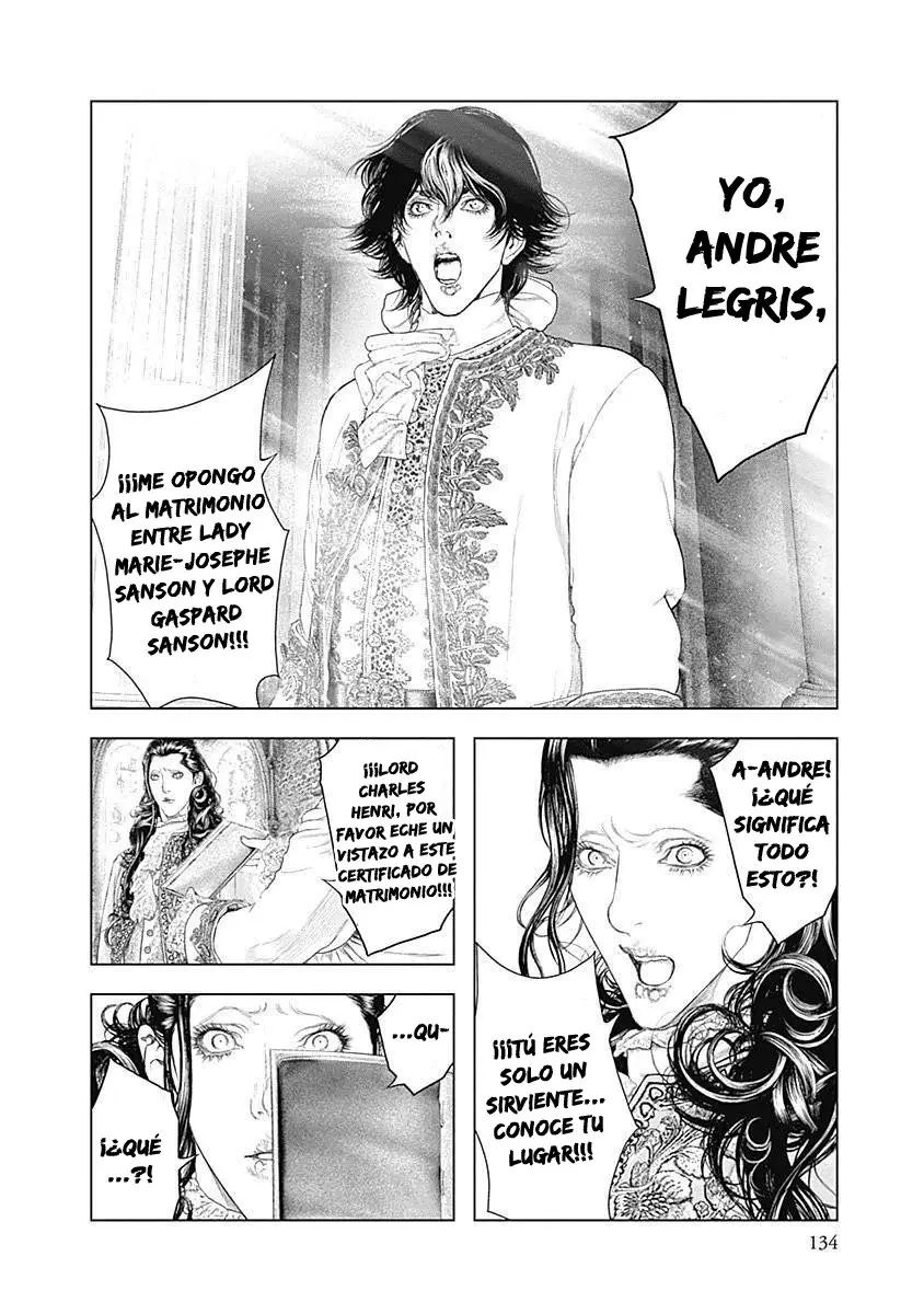 Innocent capítulo 95, página 7