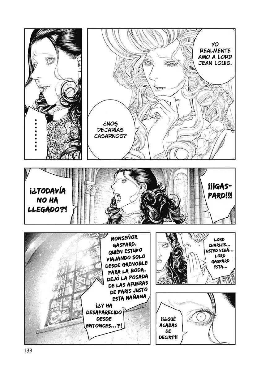 Innocent capítulo 95, página 12