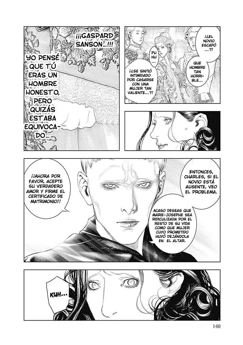 Innocent capítulo 95, página 13